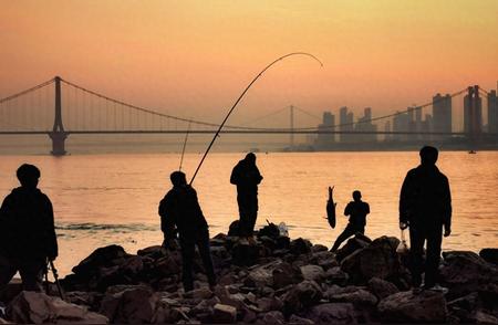武汉钓鱼直播新政策：网红受限，休闲垂钓还有自由吗？