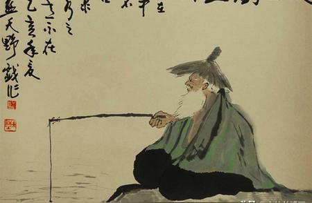 中国渔具的千年演变：揭秘鲜为人知的文明史